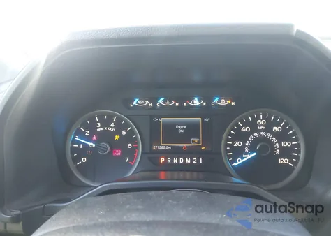 2016 Ford F-150 Xlt from USA, damaged, VIN 1FTEW1EF6GKD29856